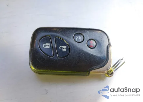 2011 Lexus Ls 460 from USA, damaged, VIN JTHBL5EF1B5102518